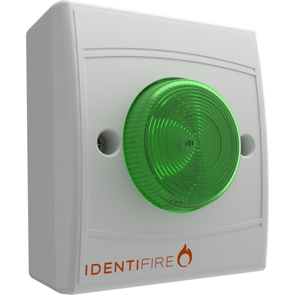 Identifire - VID